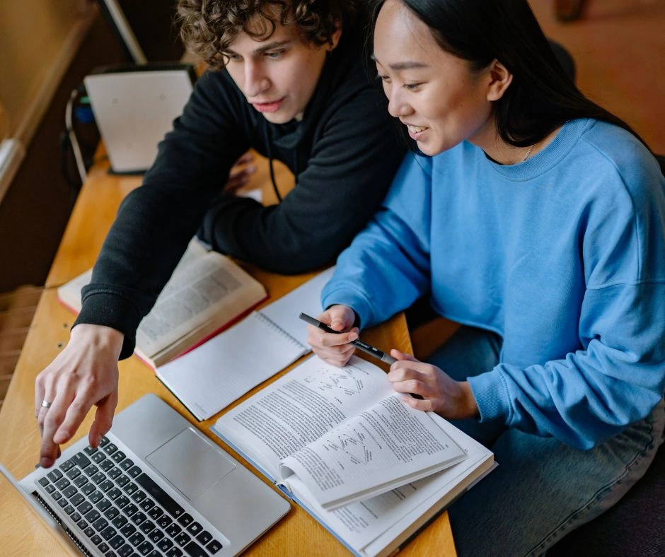 College Enrollment Strategies for First Year