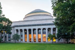 MIT campus