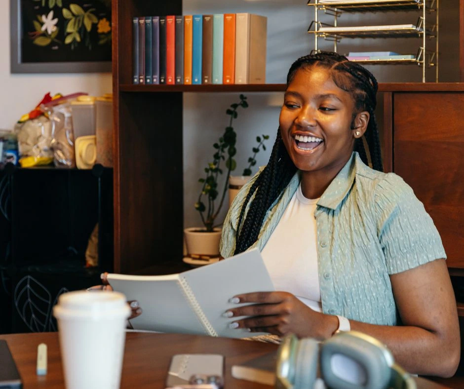The 9 Components of a College Application