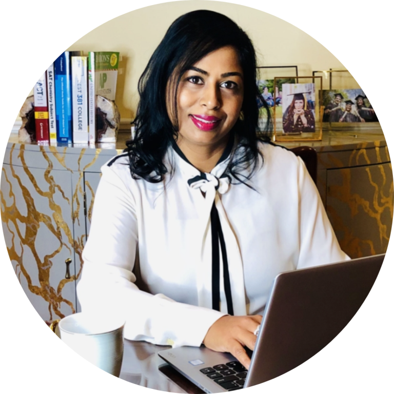 Ruchi S. Kothari