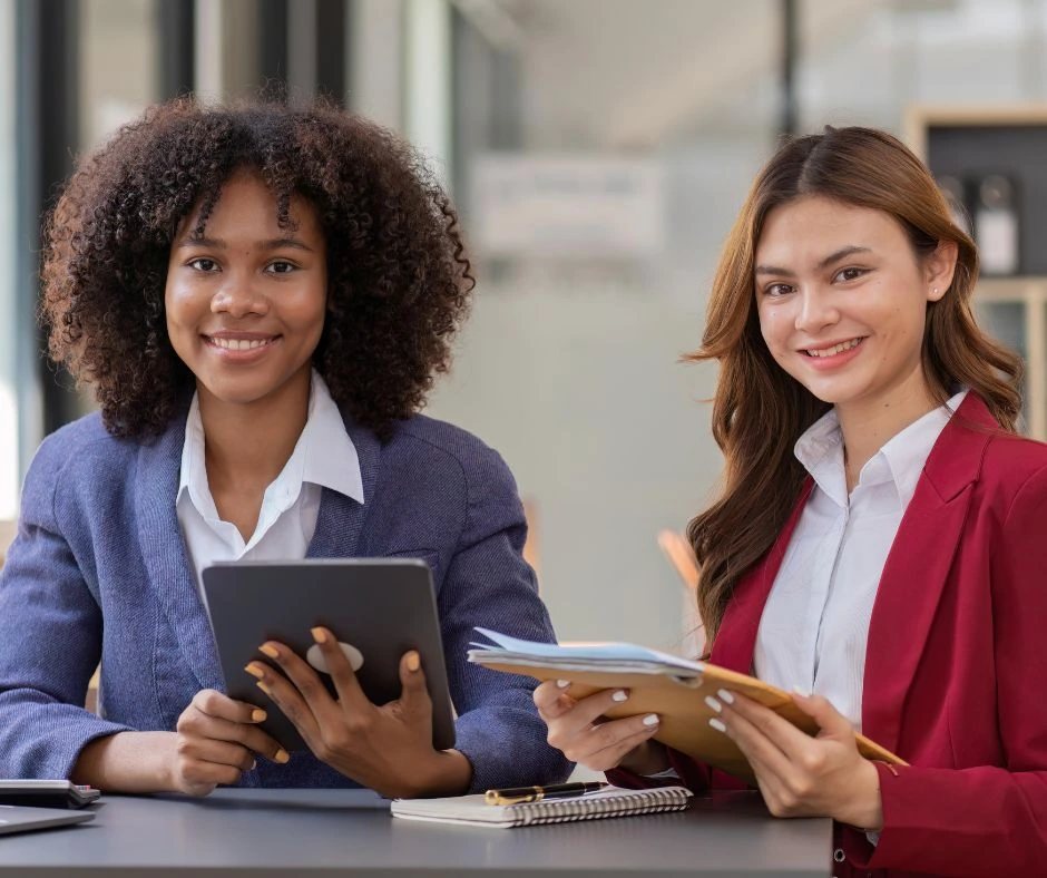 Work with a College Advisor Early