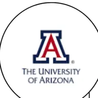 The University of Arizona crest