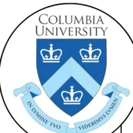 Columbia University crest