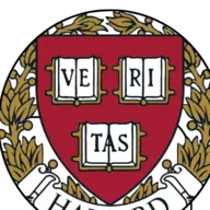 Harvard University crest