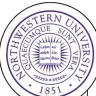 Northwestern University crest