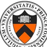 Princeton University crest