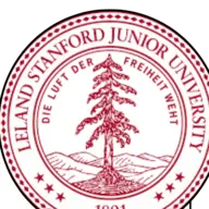 Stanford University crest