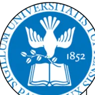 Tufts University crest