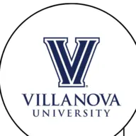 Villanova University crest
