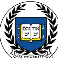 Yale University crest